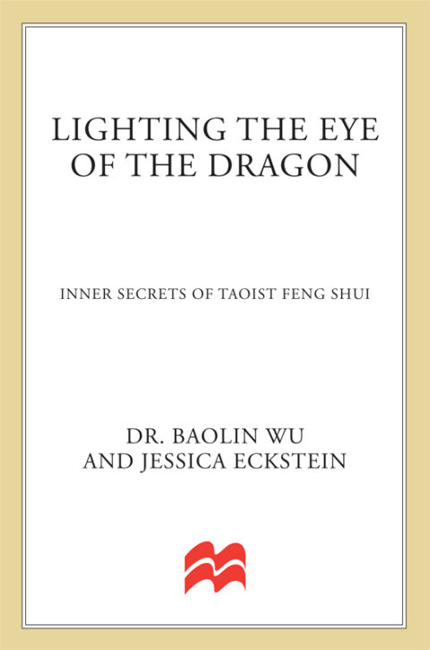 Cover image for book Lighting the Eye of the Dragon