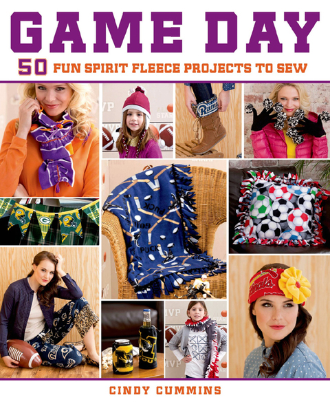 Cover image for book Game Day