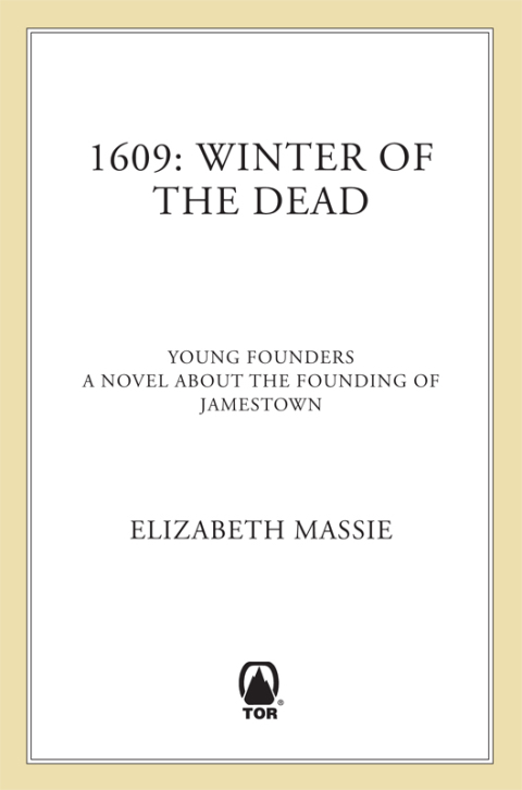 Cover image for book 1609