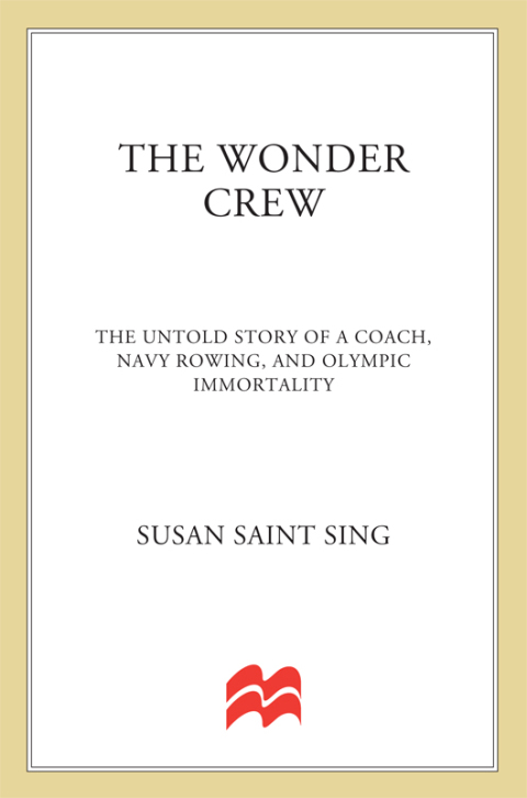 Cover image for book The Wonder Crew
