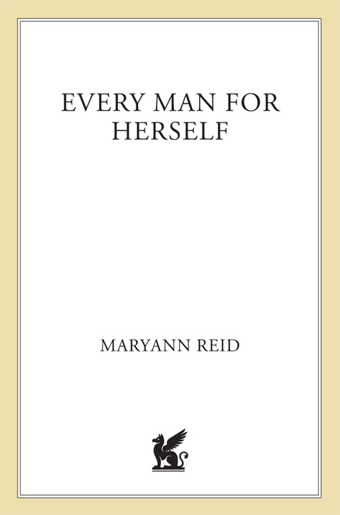 Cover image for book Every Man for Herself