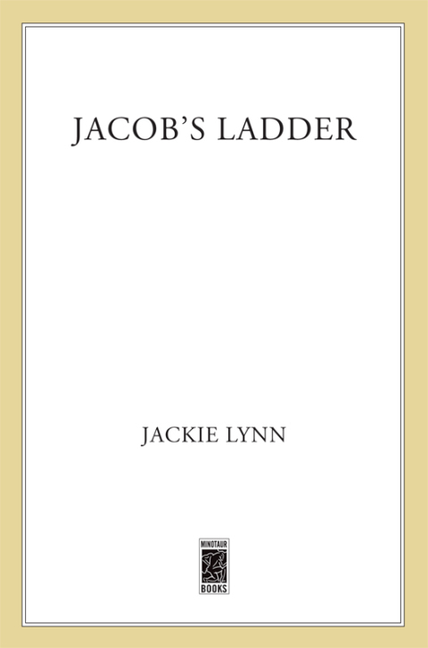 Cover image for book Jacob's Ladder