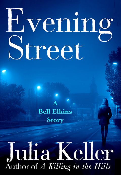 Cover image for book Evening Street