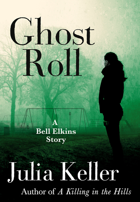 Cover image for book Ghost Roll