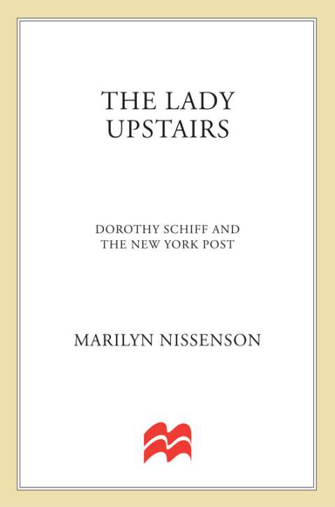 Cover image for book The Lady Upstairs