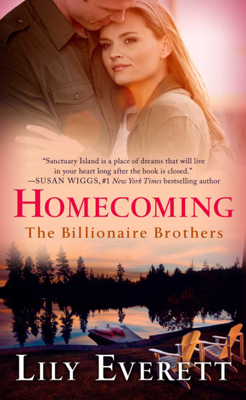Cover image for book Homecoming