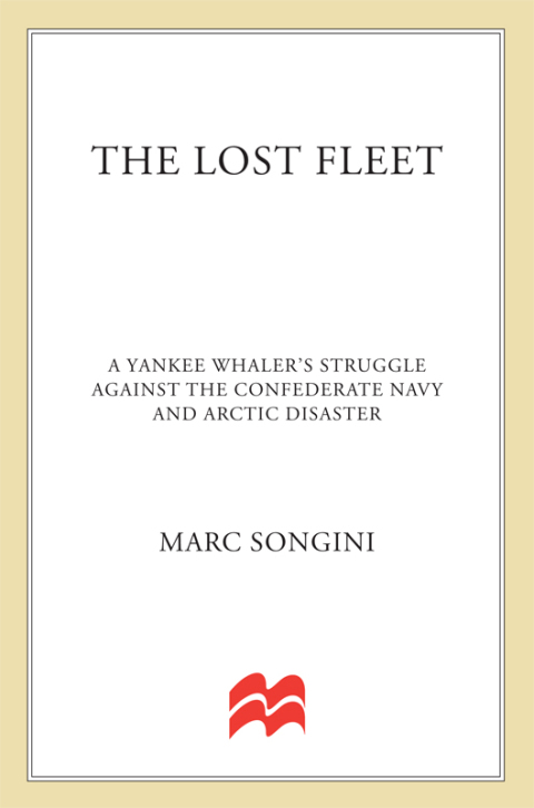 Cover image for book The Lost Fleet