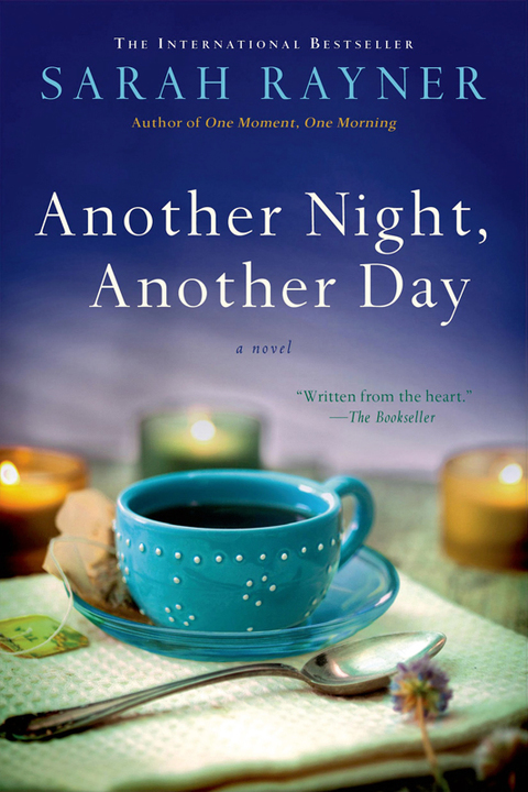 Cover image for book Another Night, Another Day