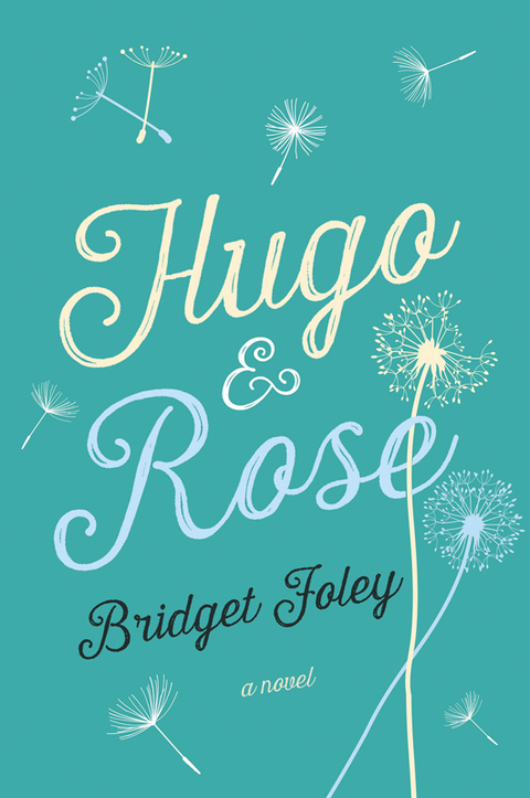 Cover image for book Hugo & Rose