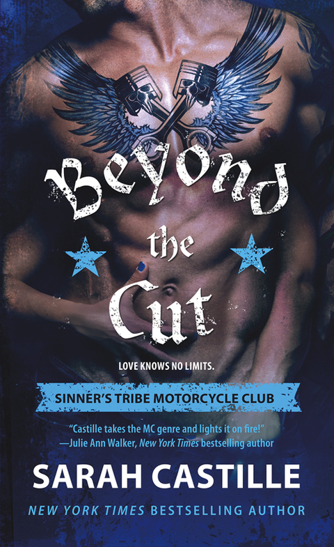 Cover image for book Beyond the Cut