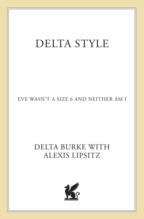 Cover image for book Delta Style