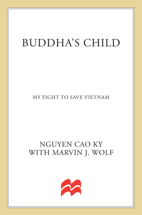 Cover image for book Buddha's Child