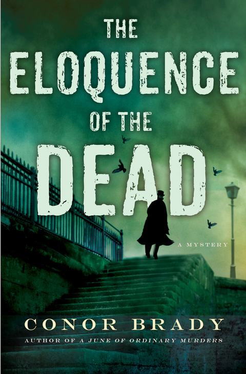 Cover image for book The Eloquence of the Dead