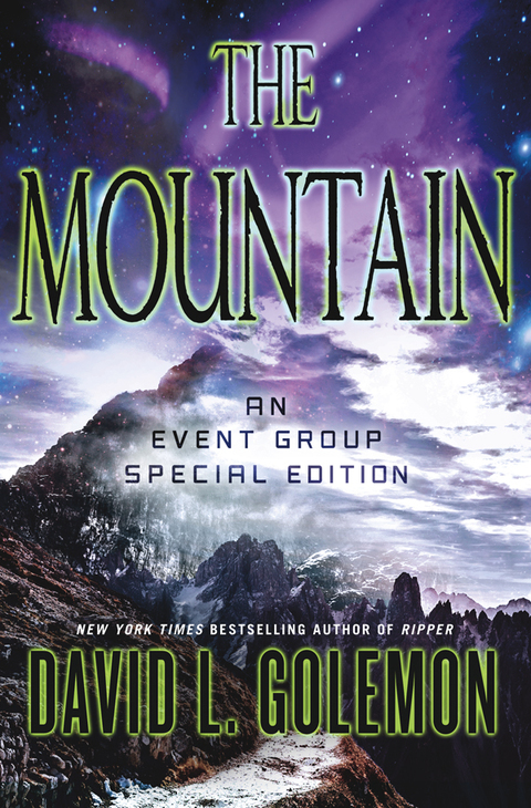 Cover image for book The Mountain