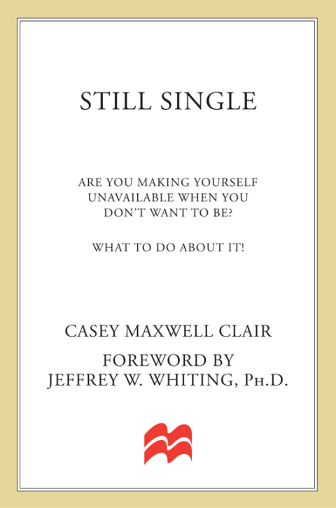 Cover image for book Still Single