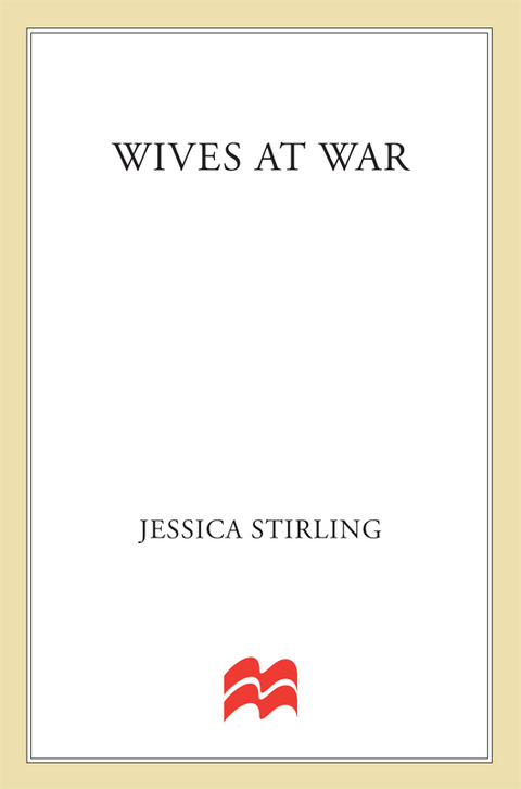 Cover image for book Wives at War