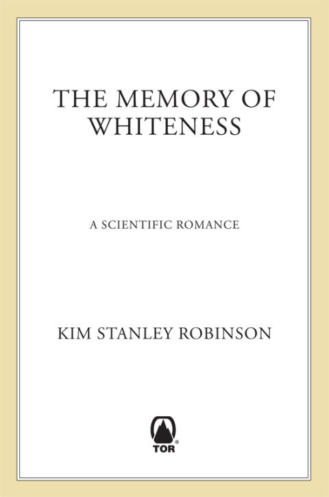 Cover image for book The Memory of Whiteness