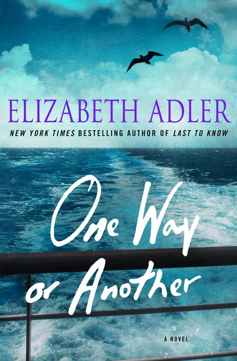 Cover image for book One Way or Another