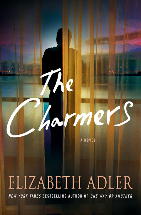 Cover image for book The Charmers