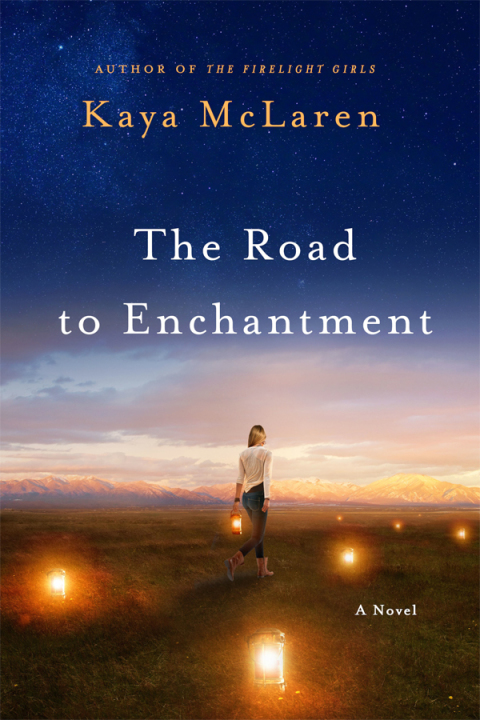 Cover image for book The Road to Enchantment