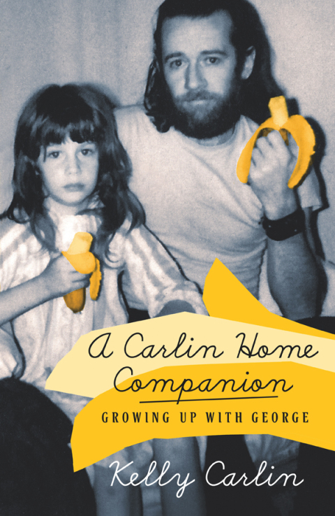 Cover image for book A Carlin Home Companion