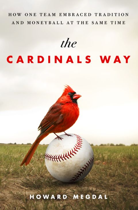 Cover image for book The Cardinals Way