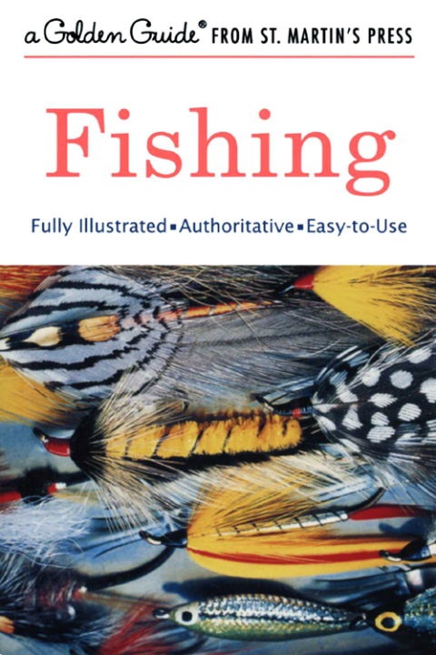 Cover image for book Fishing