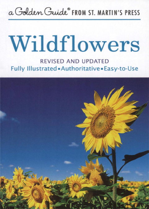 Cover image for book Wildflowers