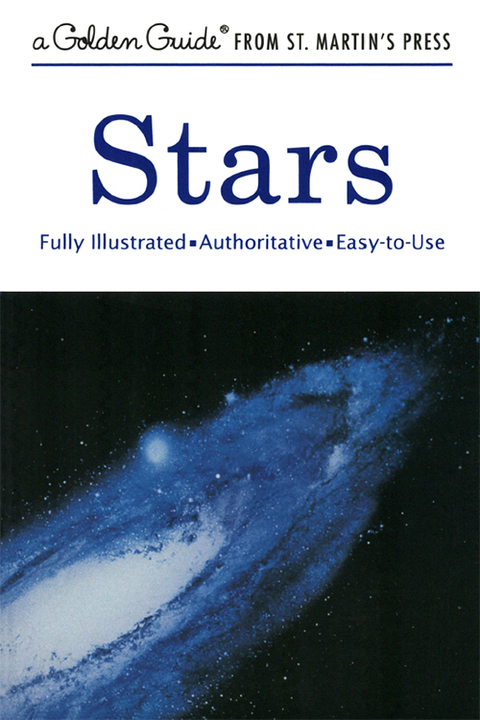 Cover image for book Stars