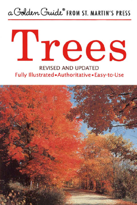 Cover image for book Trees