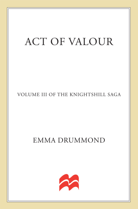 Cover image for book Act of Valour
