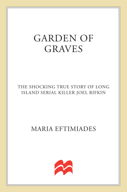 Cover image for book Garden of Graves