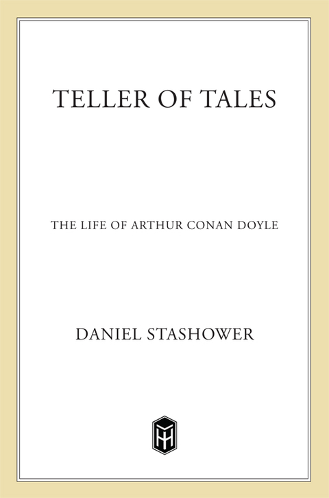 Cover image for book Teller of Tales