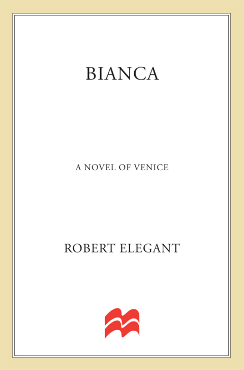 Cover image for book Bianca