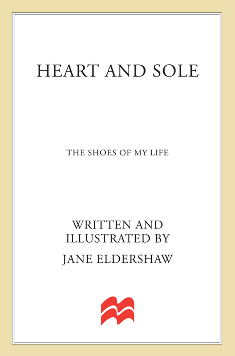Cover image for book Heart & Sole