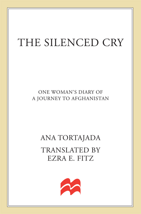 Cover image for book The Silenced Cry