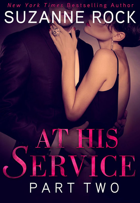 Cover image for book At His Service: Part 2