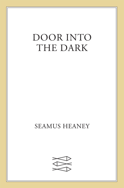 Cover image for book Door into the Dark