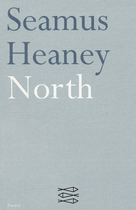 Cover image for book North