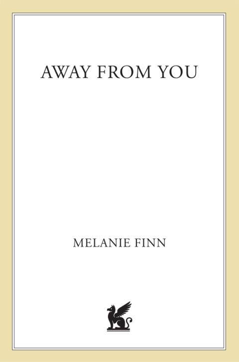 Cover image for book Away from You