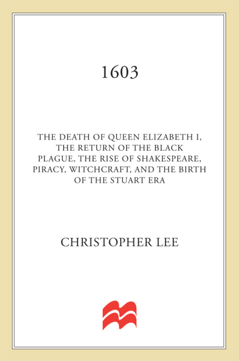 Cover image for book 1603