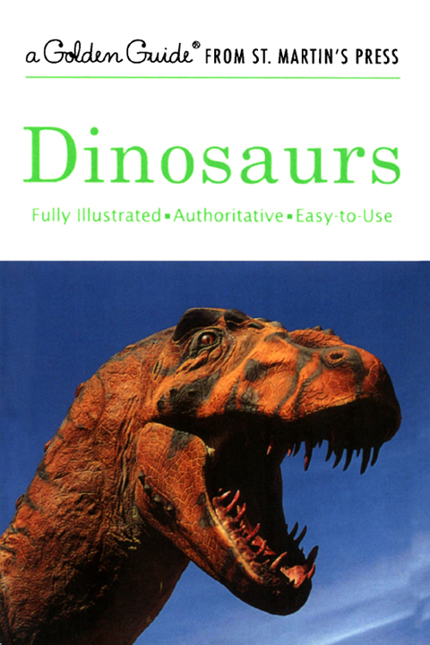 Cover image for book Dinosaurs