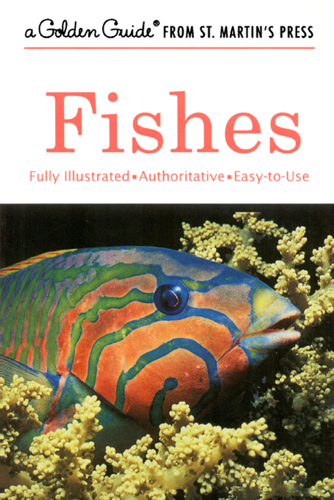 Cover image for book Fishes