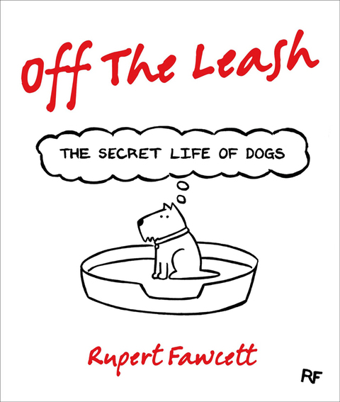 Cover image for book Off the Leash