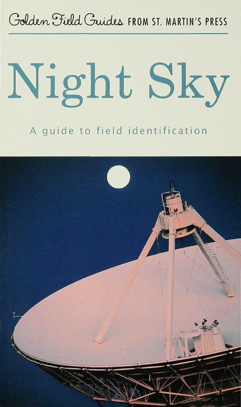 Cover image for book Night Sky