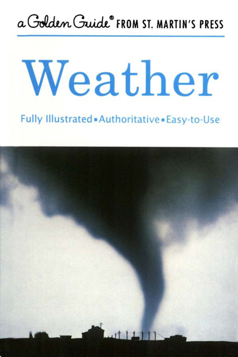 Cover image for book Weather