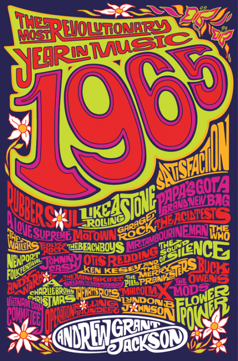 Cover image for book 1965