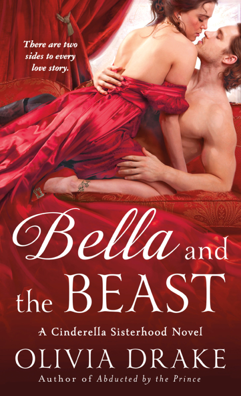 Cover image for book Bella and the Beast