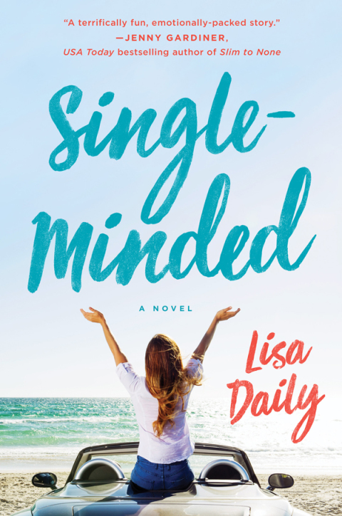Cover image for book Single-Minded