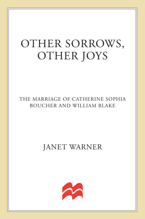 Cover image for book Other Sorrows, Other Joys
